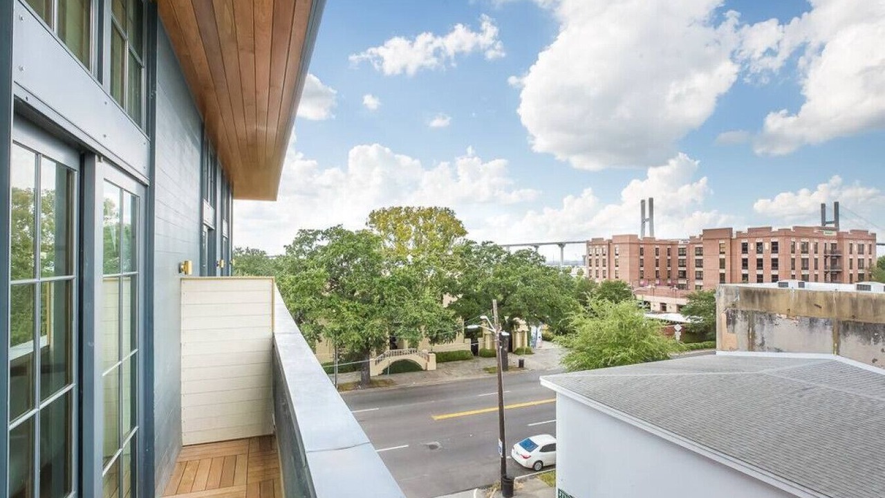 Photo of Outdoor in Yamacraw Village
