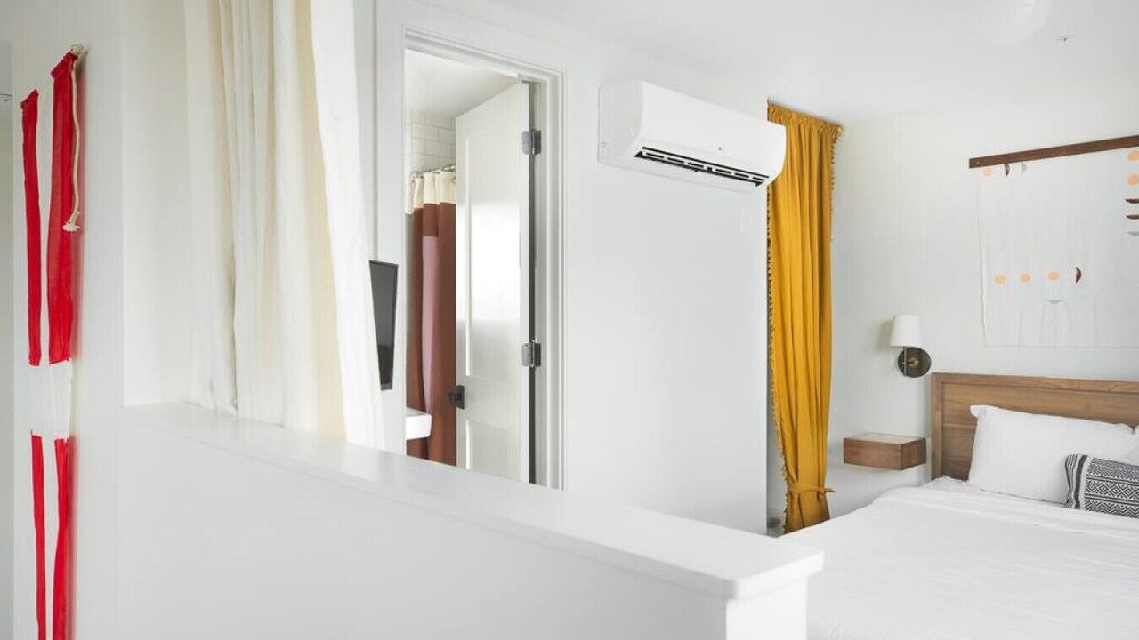 Photo of Bedroom in Yamacraw Village