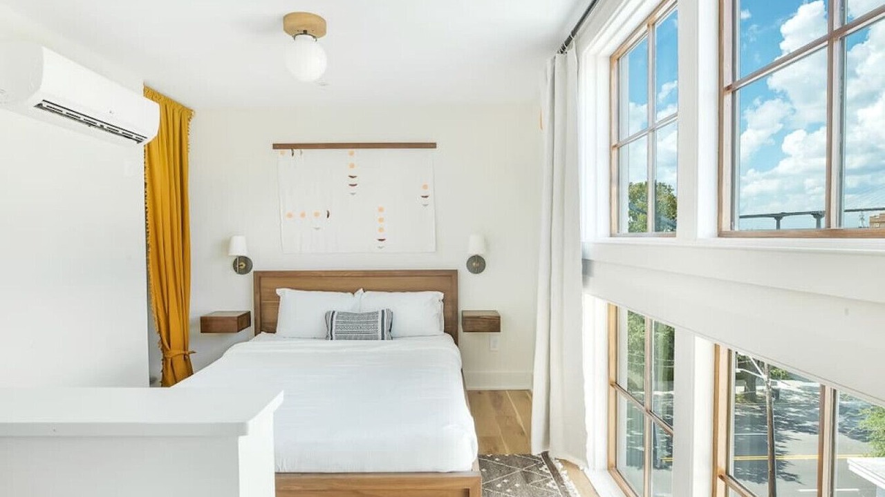 Photo of Bedroom in Yamacraw Village