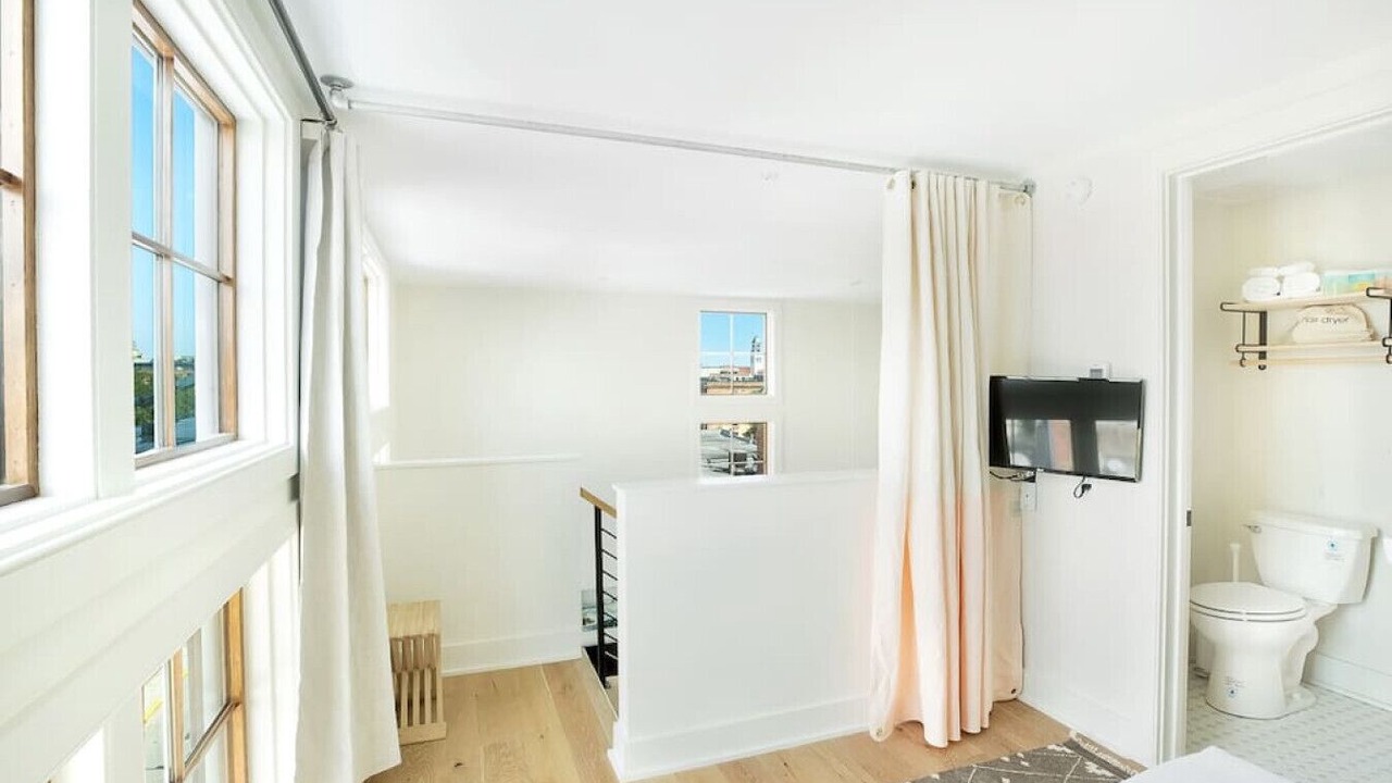 Photo of Bedroom in Yamacraw Village