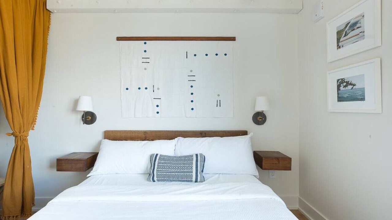 Photo of Bedroom in Yamacraw Village