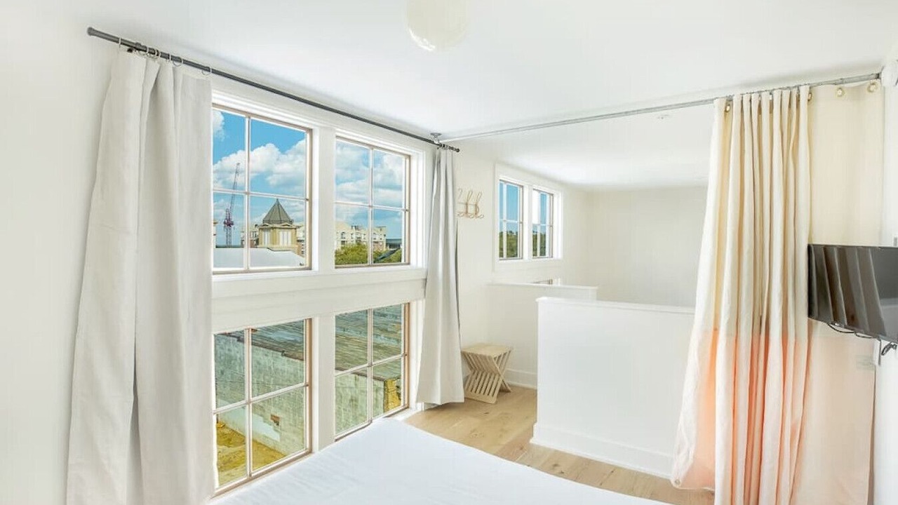 Photo of Bedroom in Yamacraw Village