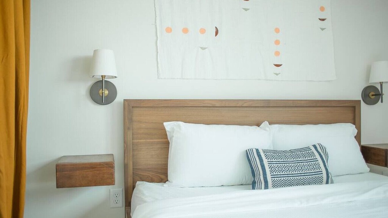 Photo of Bedroom in Yamacraw Village