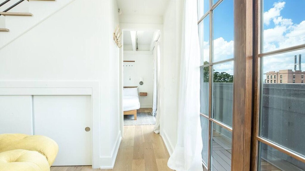 Photo of Bedroom in Yamacraw Village