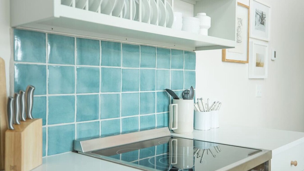 Photo of Kitchen in Yamacraw Village