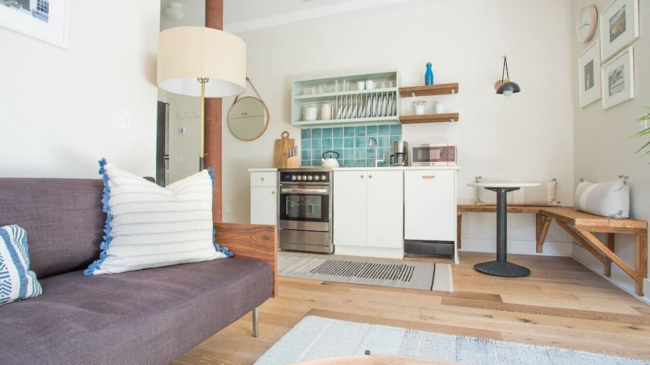 Photo of Livingroom in Yamacraw Village