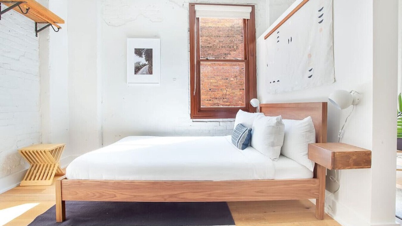 Photo of Bedroom in Yamacraw Village