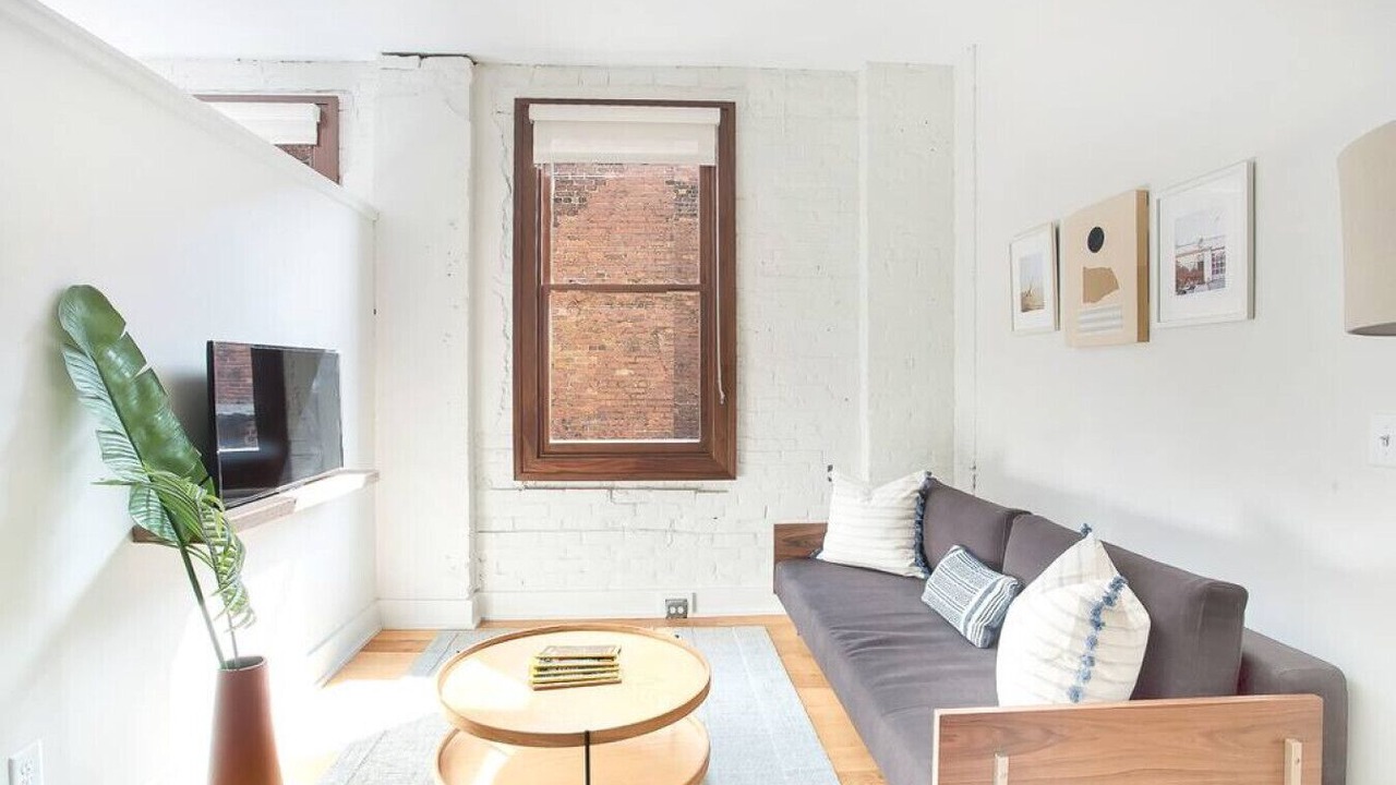 Photo of Livingroom in Yamacraw Village