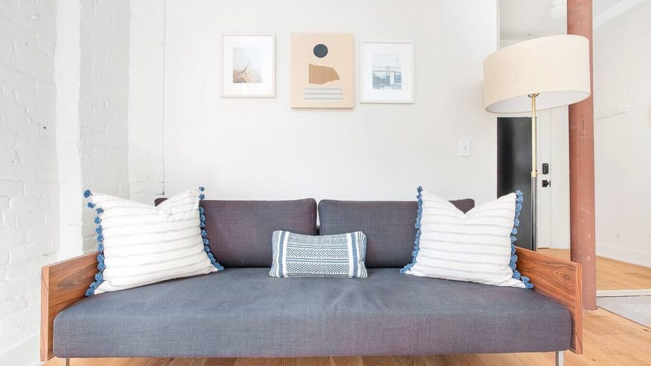 Photo of Livingroom in Yamacraw Village