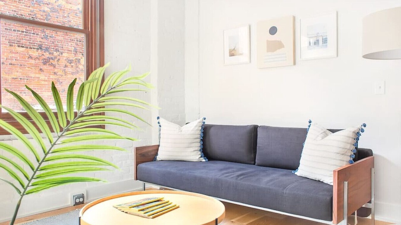 Photo of Livingroom in Yamacraw Village