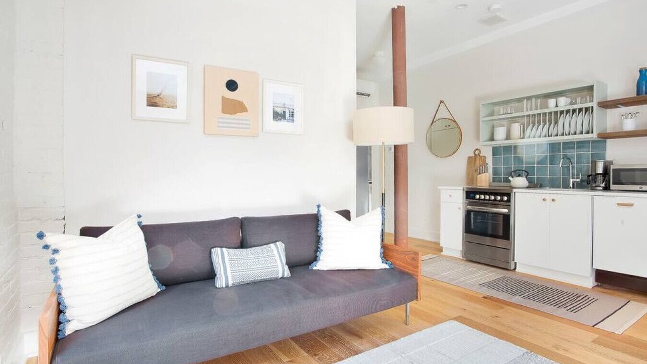 Photo of Livingroom in Yamacraw Village