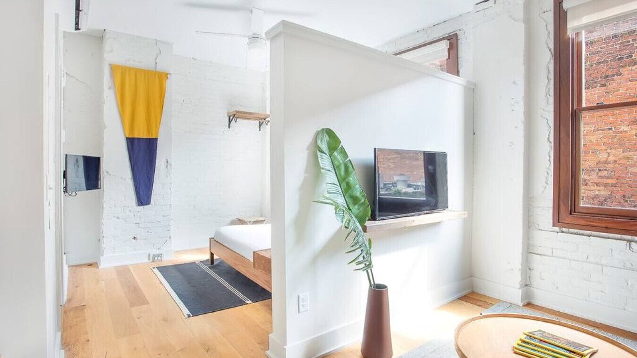 Photo of Livingroom in Yamacraw Village