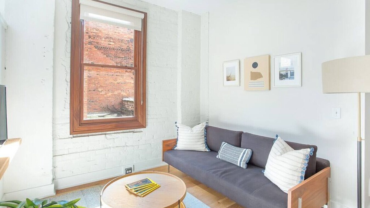 Photo of Livingroom in Yamacraw Village