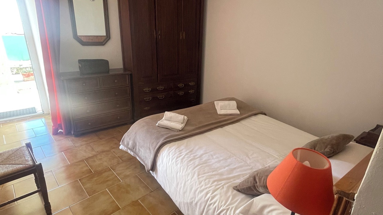 Photo of Bedroom in Bastelica