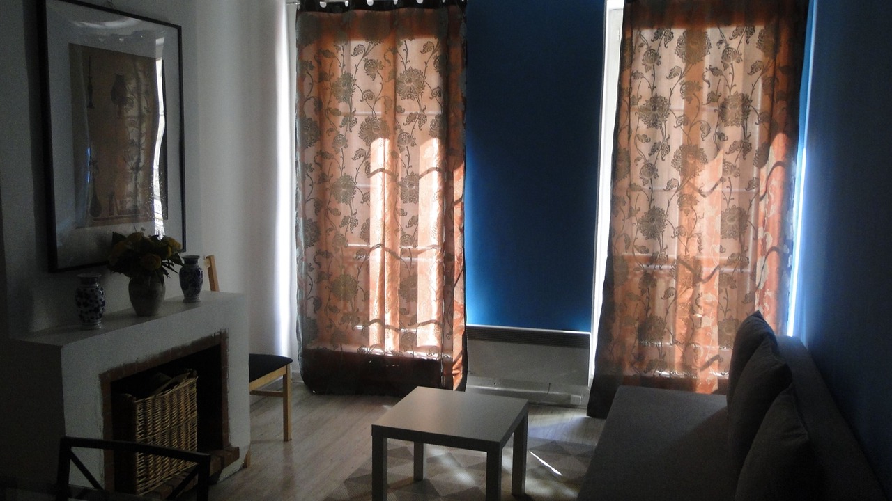 Photo of Livingroom in Val-de-Grace