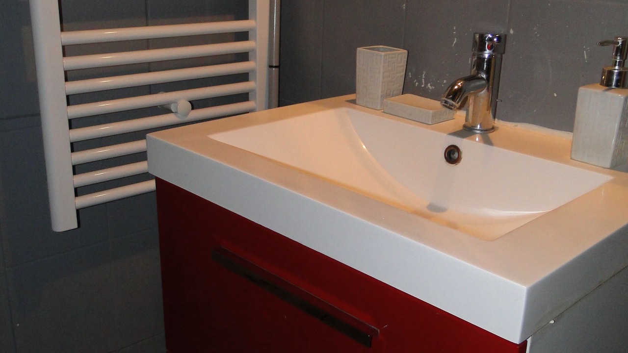 Photo of Bathroom in Val-de-Grace