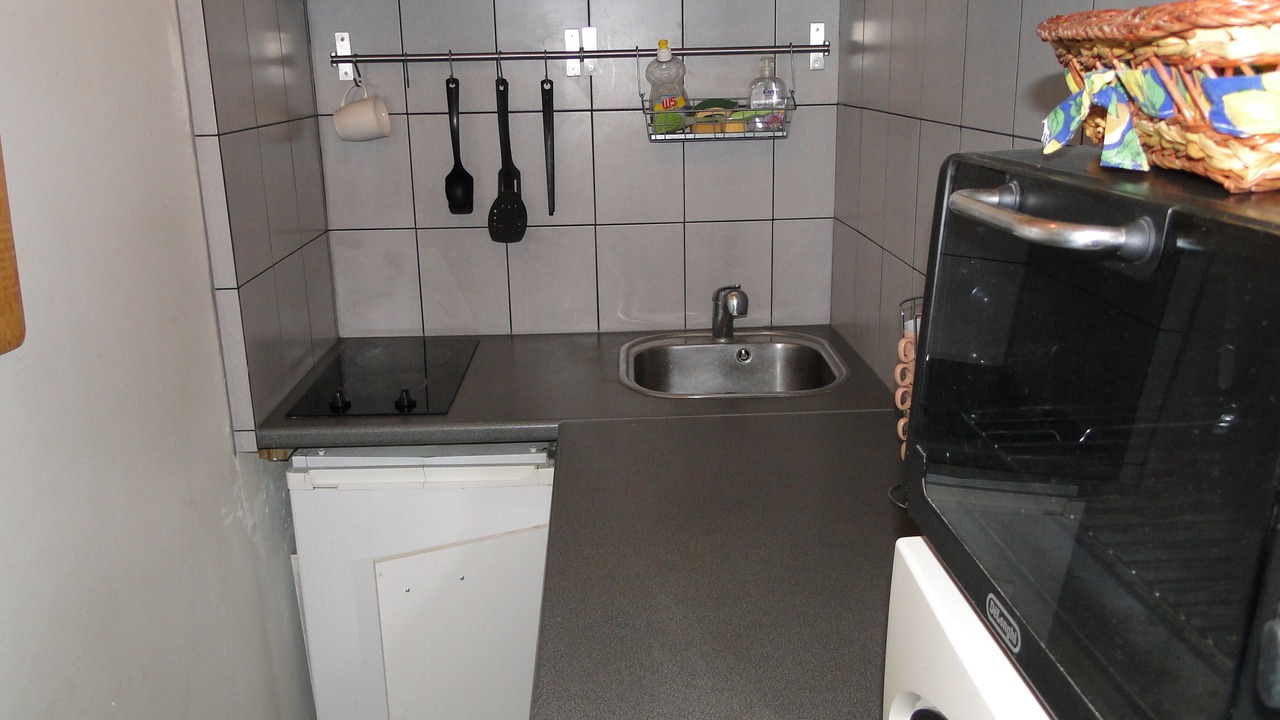 Photo of Kitchen in Val-de-Grace