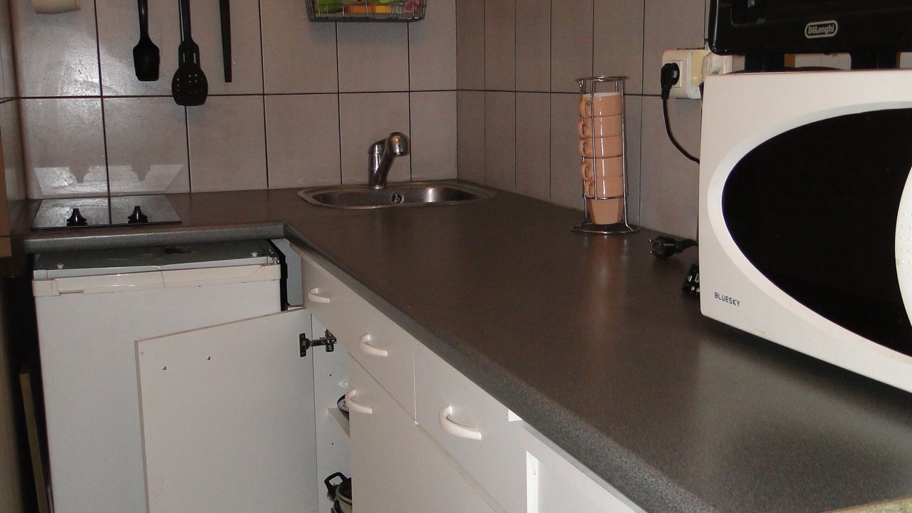 Photo of Kitchen in Val-de-Grace
