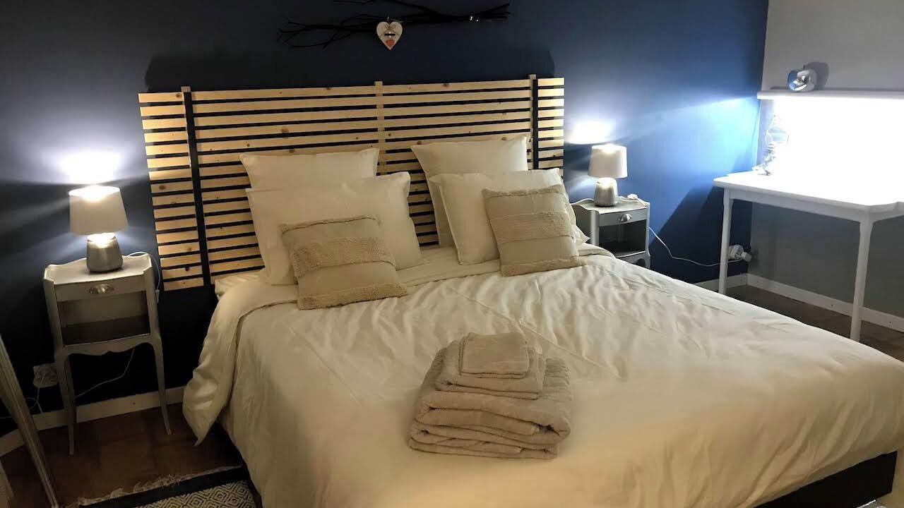 Photo of Bedroom in Lagamas