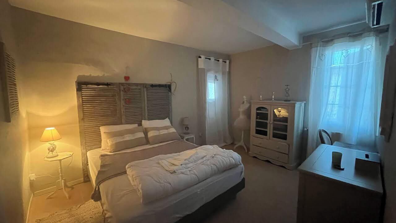 Photo of Bedroom in Lagamas