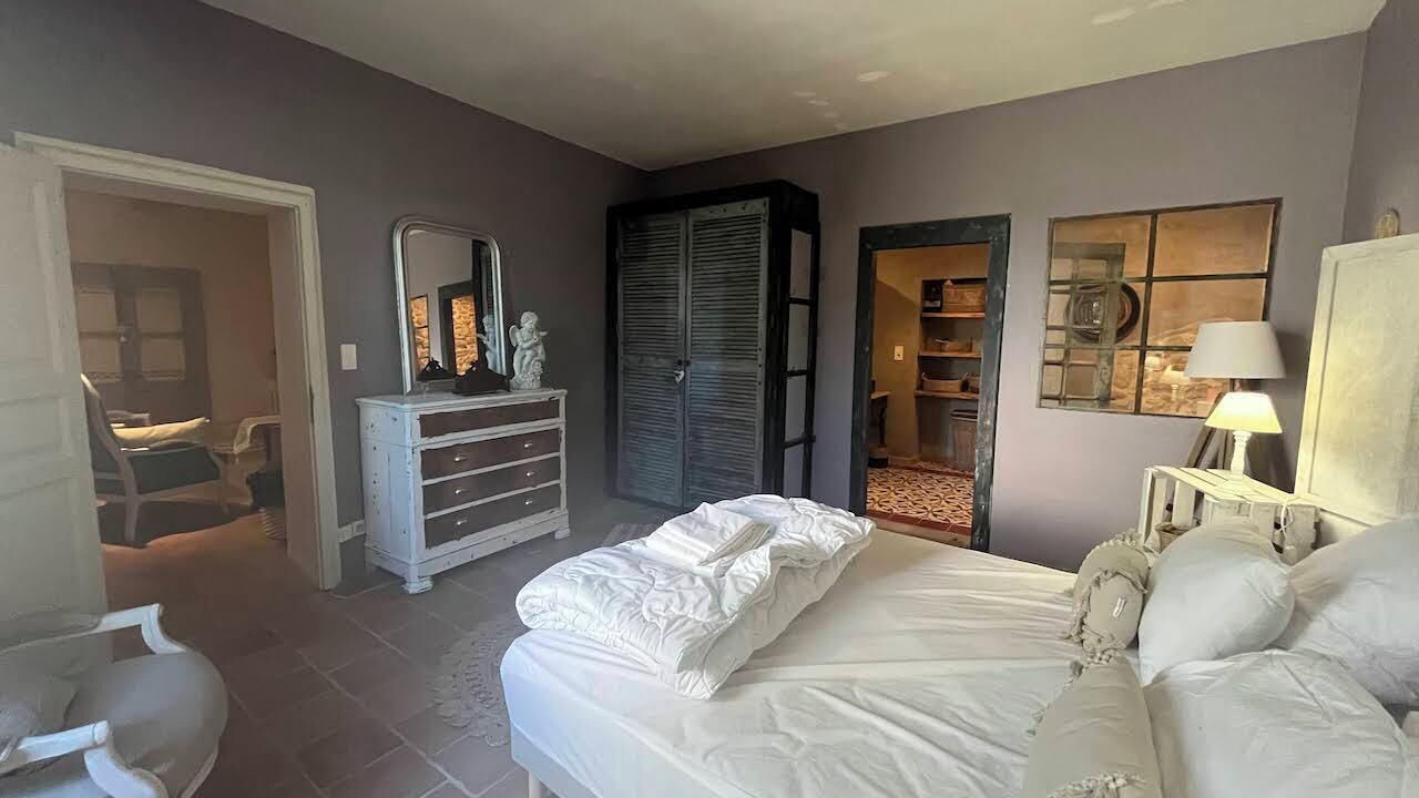 Photo of Bedroom in Lagamas