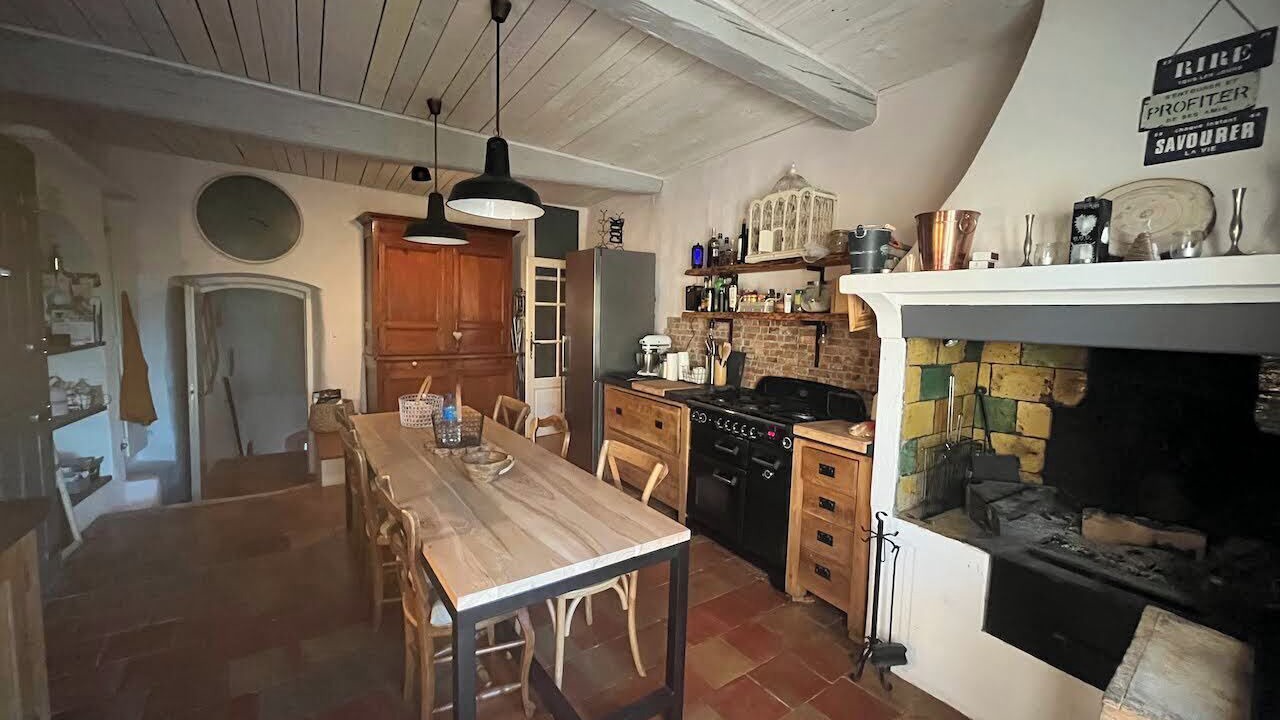 Photo of Kitchen in Lagamas
