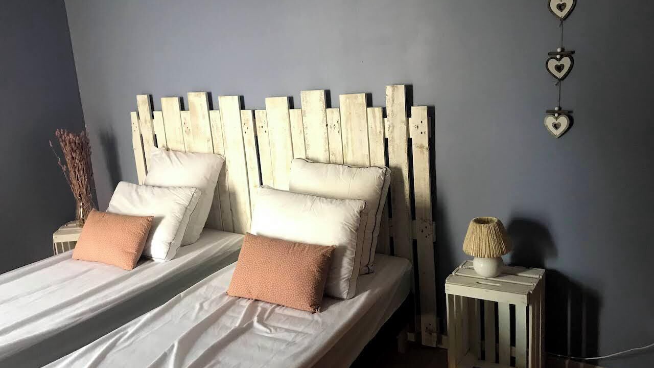 Photo of Bedroom in Lagamas