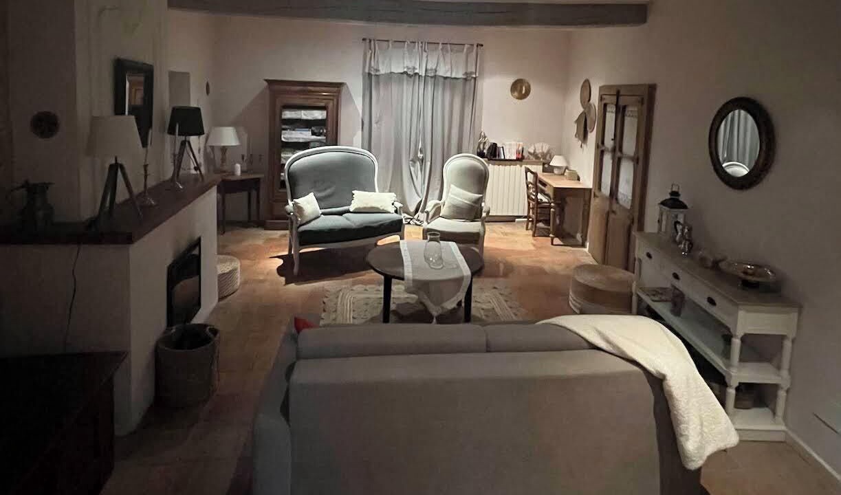 Photo of Livingroom in Lagamas