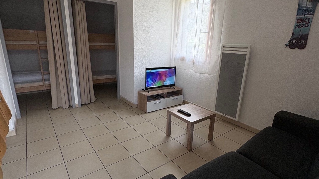 Photo of Livingroom in Arreau