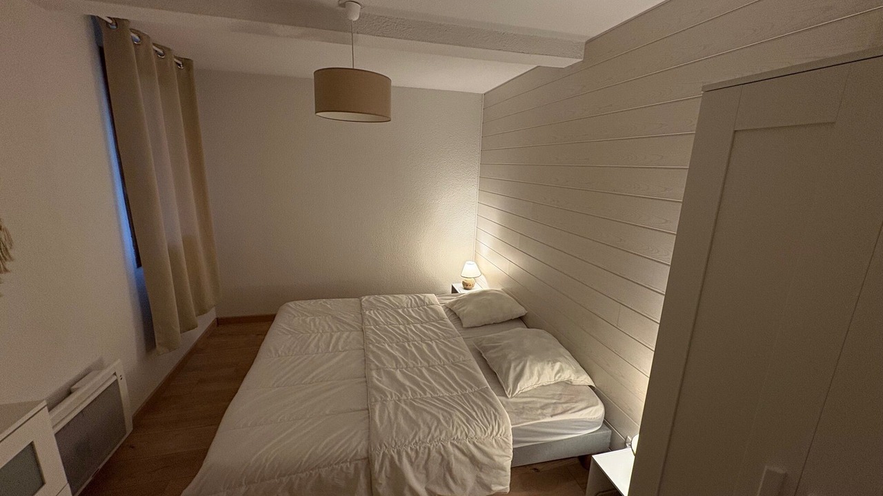 Photo of Bedroom in Arreau
