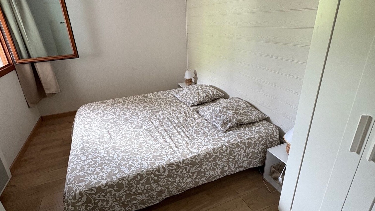 Photo of Bedroom in Arreau