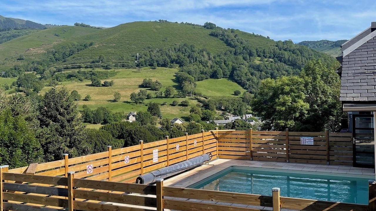 Photo of Outdoor in Arreau