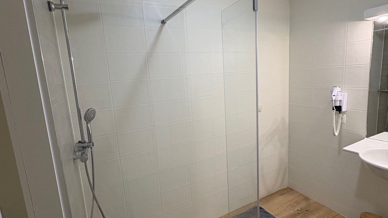 Photo of Bathroom in Arreau