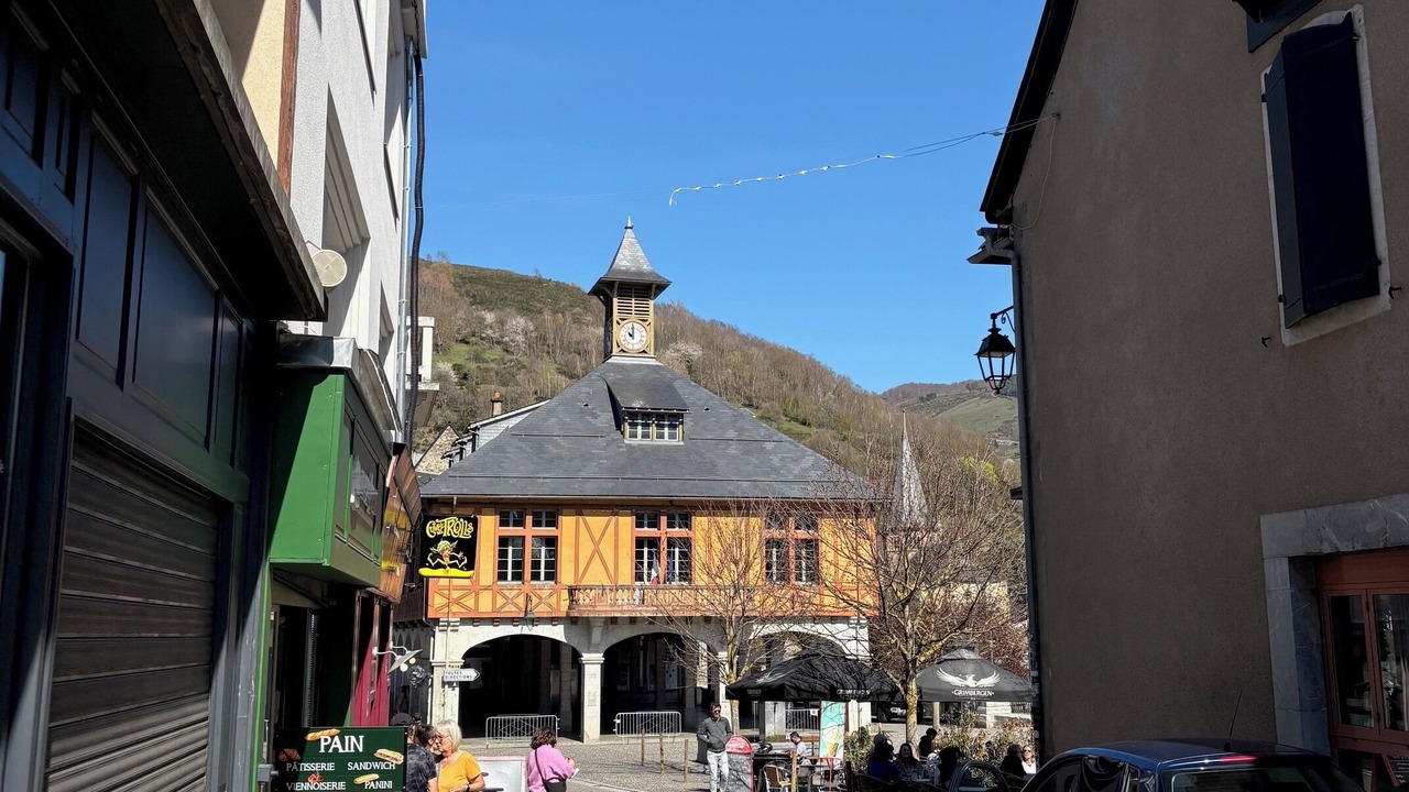 Photo of Others in Arreau