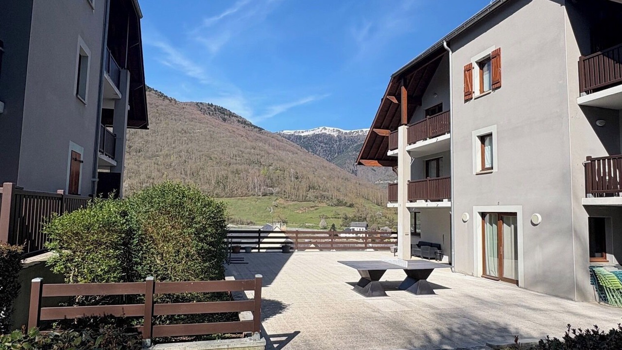 Photo of Outdoor in Arreau