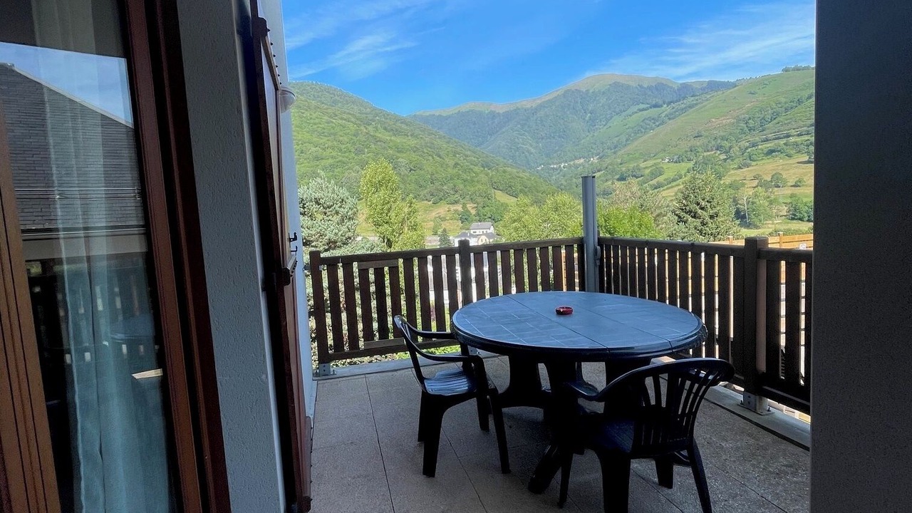 Photo of Outdoor in Arreau