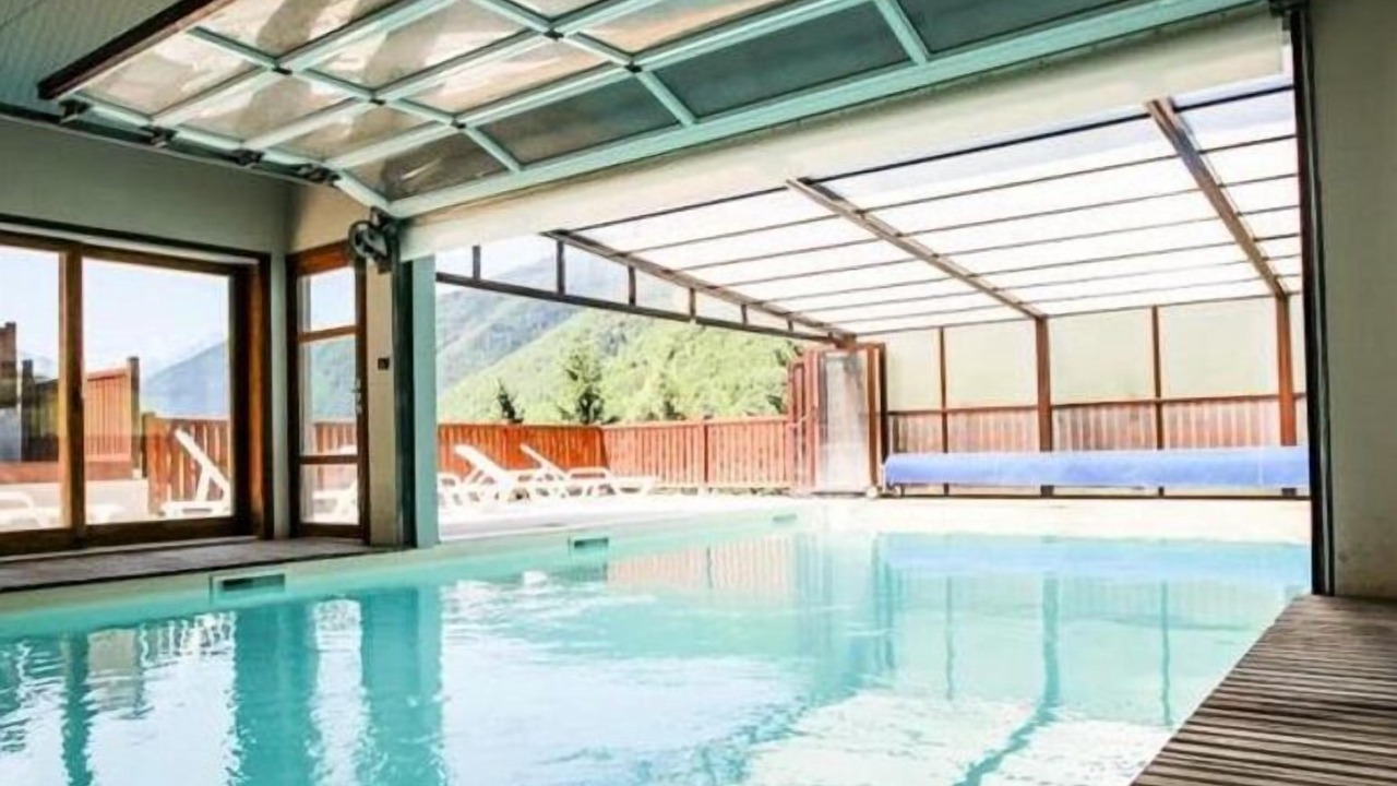 Photo of Outdoor in Arreau