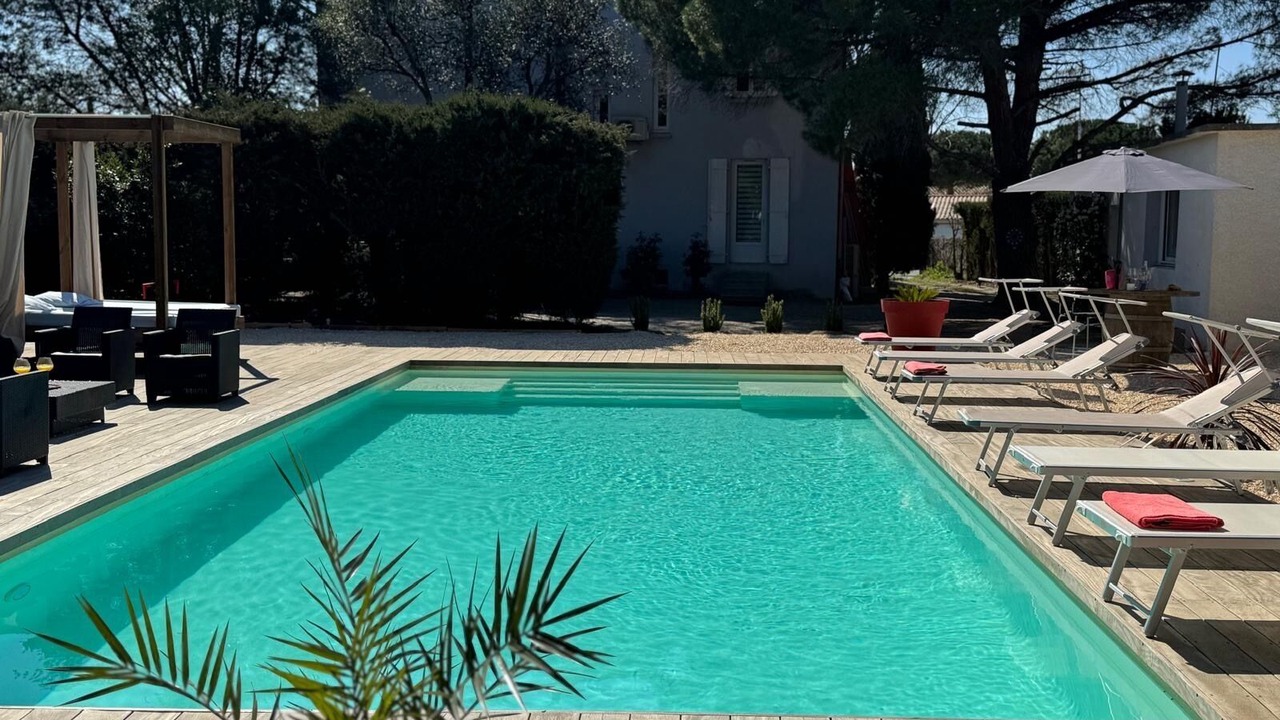 Photo of Outdoor in Peyriac-Minervois