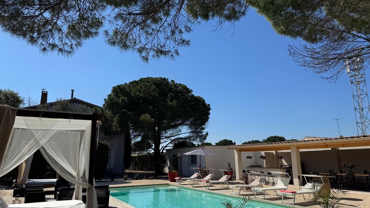 Photo of Outdoor in Peyriac-Minervois
