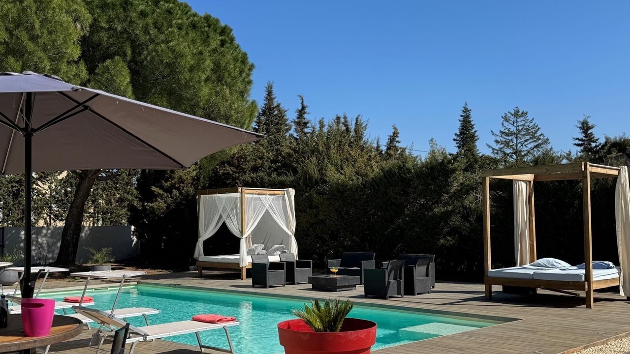 Photo of Outdoor in Peyriac-Minervois
