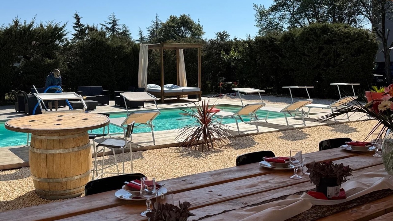Photo of Outdoor in Peyriac-Minervois
