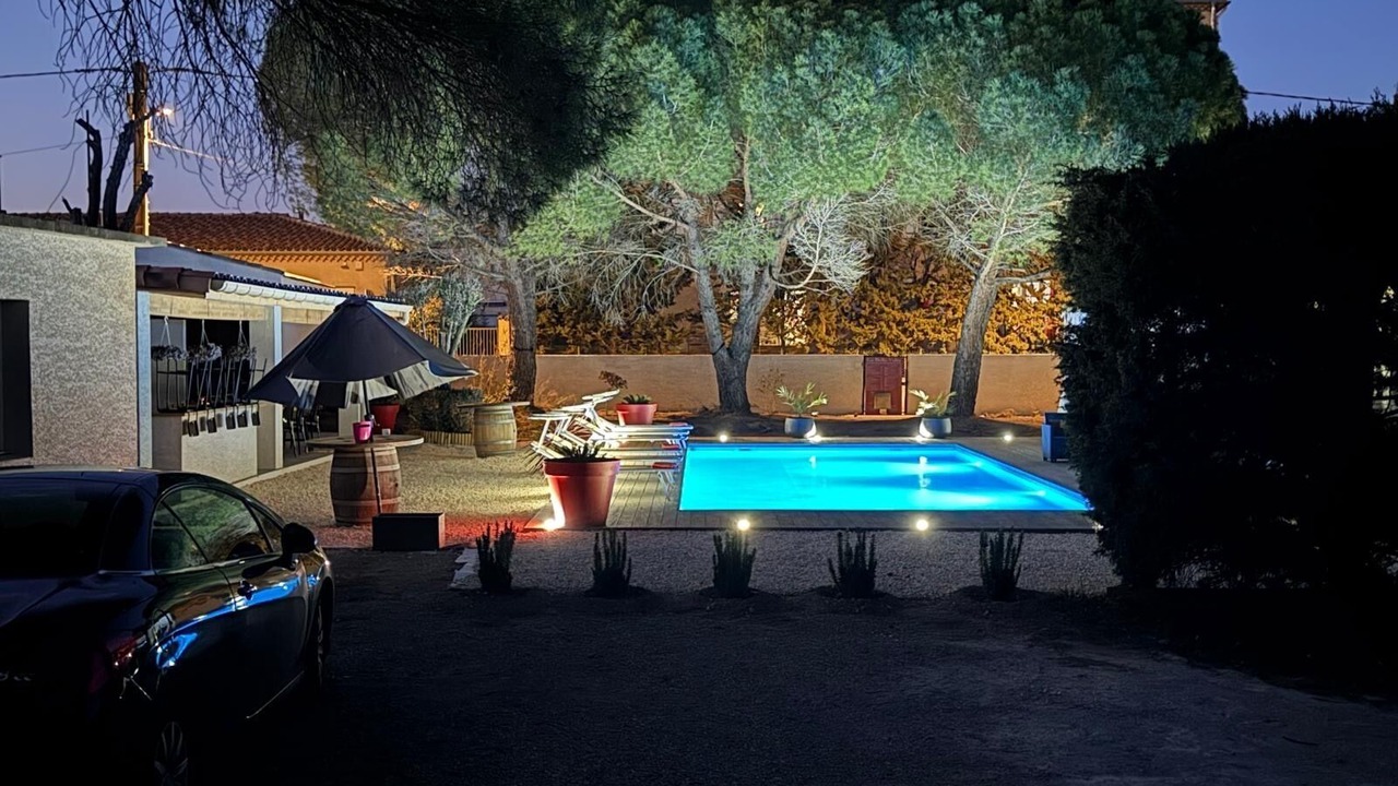 Photo of Outdoor in Peyriac-Minervois