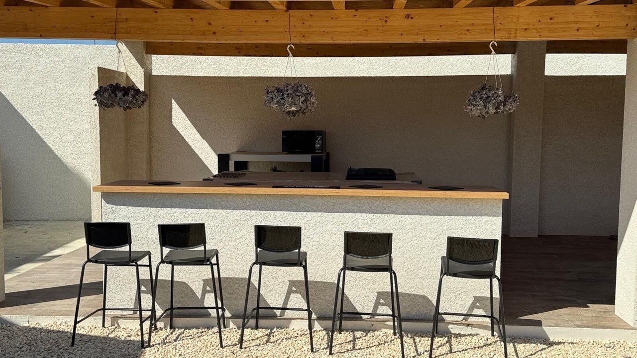 Photo of Outdoor in Peyriac-Minervois