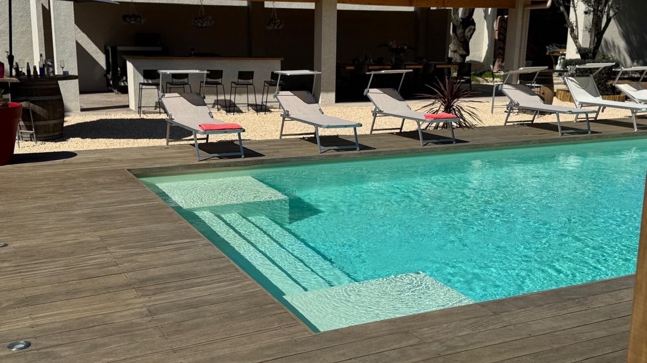 Photo of Outdoor in Peyriac-Minervois