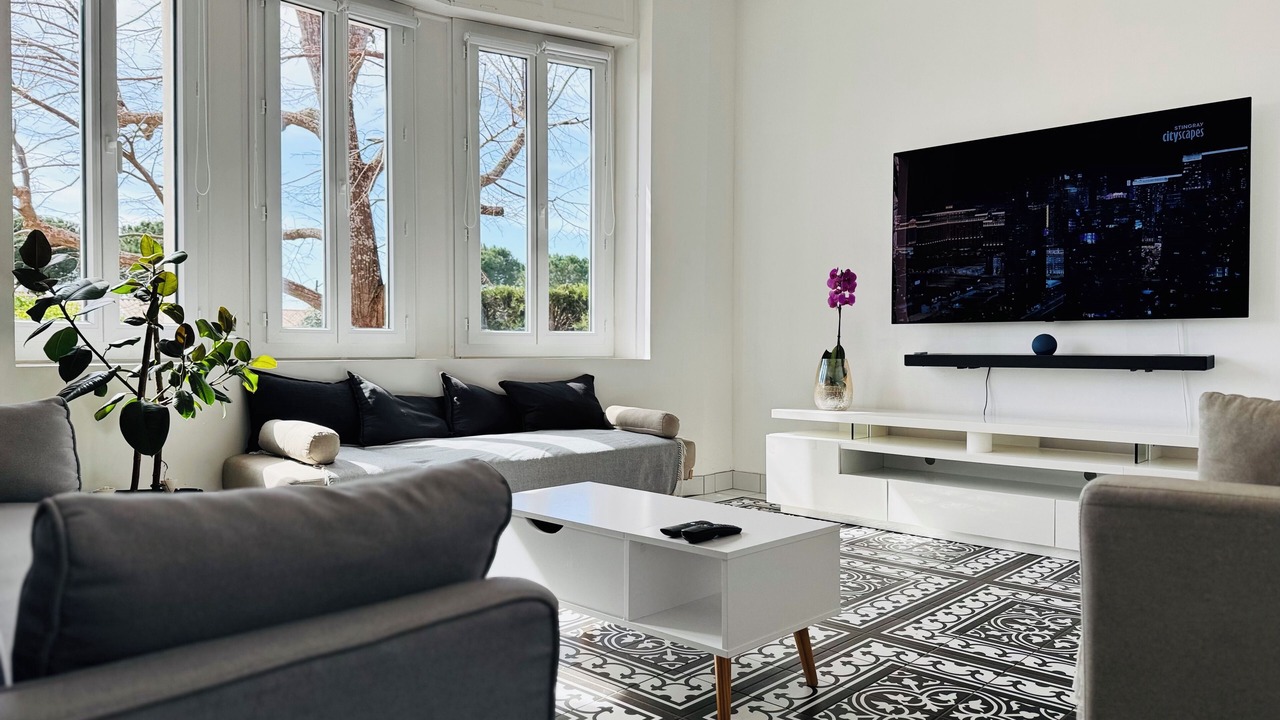Photo of Livingroom in Peyriac-Minervois