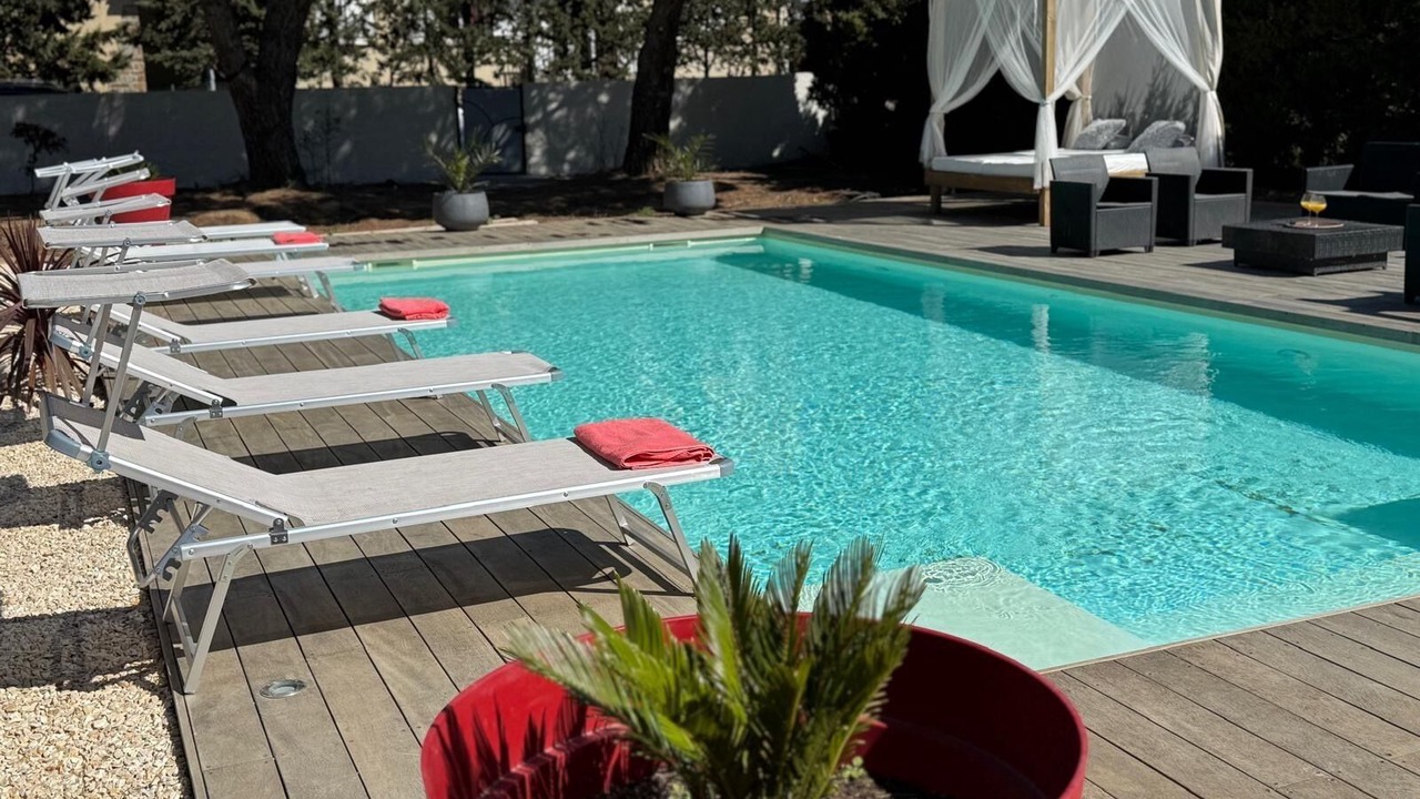 Photo of Outdoor in Peyriac-Minervois