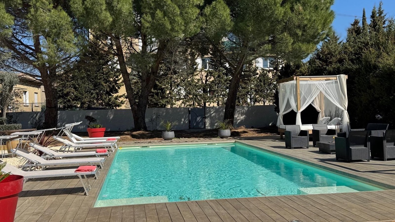 Photo of Outdoor in Peyriac-Minervois