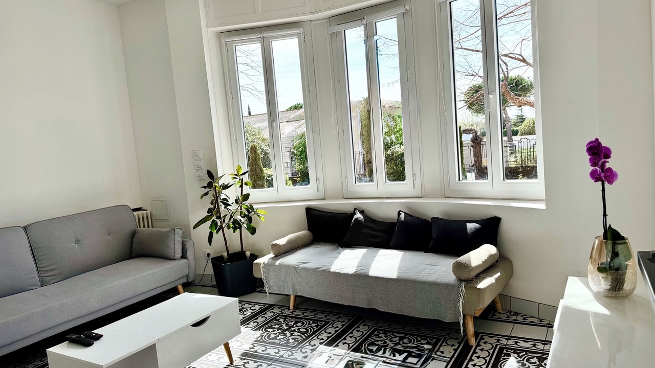Photo of Livingroom in Peyriac-Minervois