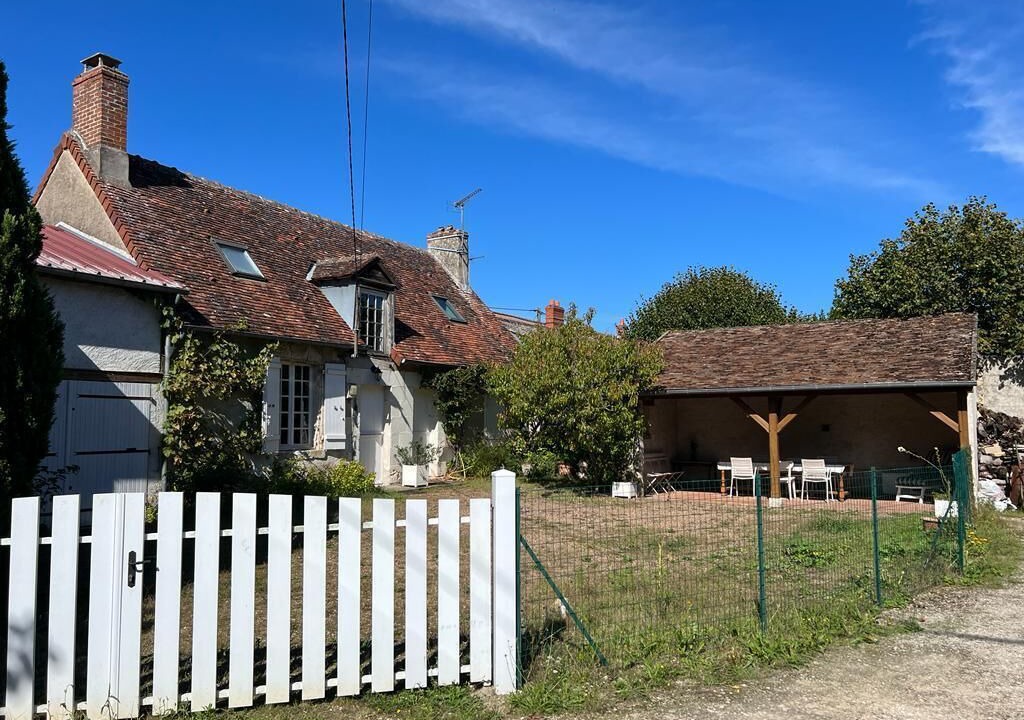 Photo of Outdoor in Onzain