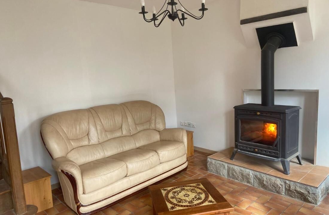 Photo of Livingroom in Sourdeval